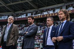 Juventus dậy sóng: Toàn bộ ban quản trị từ chức