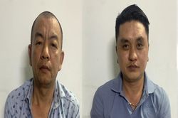 Cần Thơ bắt quả tang 4 đối tượng cá độ bóng đá