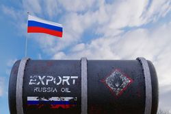 Không chốt được giá trần dầu Nga, EU sẽ thực hiện biện pháp mạnh; vì sao ngân sách Moscow sẽ mất hơn 1,2 nghìn tỷ Ruble?