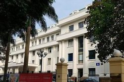 Cơ cấu tổ chức mới của Bộ Công thương: Giảm một cục và một vụ