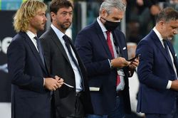 Juventus biến lớn, toàn bộ ban lãnh đạo từ chức