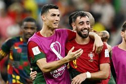 Xác định 3 đội đầu tiên giành vé vào vòng 1/8 World Cup 2022