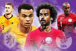 Chuyên gia dự đoán World Cup 2022 Hà Lan vs Qatar: Cách biệt 2 bàn