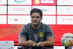 HLV Dortmund: Marco Reus không ra sân đấu tuyển Việt Nam