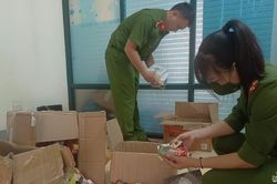 Thuốc lá điện tử và những ẩn họa khôn lường cho giới trẻ