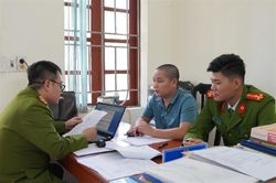 Hòa Bình: Khởi tố 6 người 'lợi dụng quyền hạn' khi thi hành công vụ
