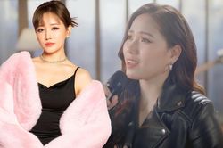 Thùy Chi hát 'Như anh đã mong chờ' 2 thứ tiếng, Hari Won trầm trồ: 'Không ngờ biết đọc tiếng Hàn luôn'