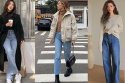 5 kiểu giày là 'cạ cứng' của quần jeans giúp bạn mặc đẹp mọi lúc