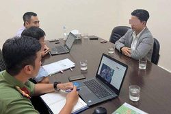 Sở Thông tin và Truyền thông phạt TikToker Nờ Ô Nô 7,5 triệu đồng