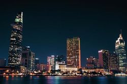 Xếp hạng thành phố tốt nhất thế giới cho người nước ngoài, TP.HCM đứng thứ 13