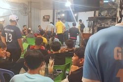Cần Thơ bắt quả tang 4 đối tượng cá độ bóng đá trong quán cà phê