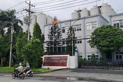 Quận Bình Tân: Nhà máy xây dựng không phép tồn tại gần 20 năm