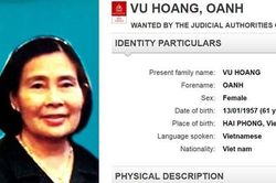 Bài 1: Lý lịch 'đen' của một bà trùm khét tiếng