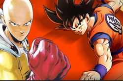 Nếu Goku và Saitama đọ sức, ai sẽ thắng