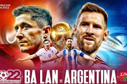 Nhận định bóng đá Ba Lan vs Argentina (2h00, 1/12), WC 2022 bảng C
