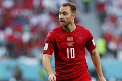 Đội hình dự kiến Úc vs Đan Mạch (22h00, 30/11): Eriksen gánh vác hy vọng