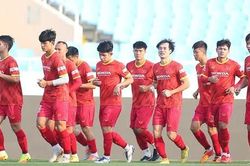 Bóng đá Việt Nam hôm nay: Đội tuyển Việt Nam vs Borussia Dortmund (19h00)