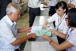 Quy định về tuổi nghỉ hưu của người lao động năm 2023