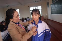 Miền nhớ tháng Mười hai...
