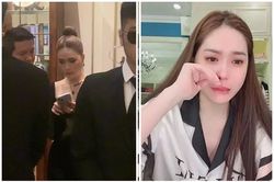 'Nữ đại gia quận 7' khóc sưng mắt nói lý do không dám cười