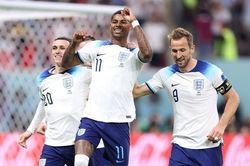 Kết quả World Cup 2022: Xác định 7 đội bóng vượt qua vòng bảng