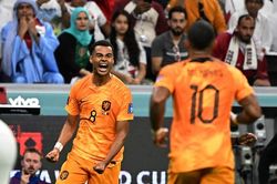 Highlights Hà Lan vs Qatar: Hà Lan thắng dễ và giành ngôi đầu bảng A