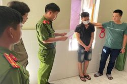Lập Facebook giả mạo để lừa đảo gần 2 tỷ đồng