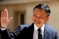 Tỷ phú Jack Ma sống ẩn dật ở Nhật Bản?