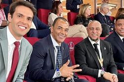 Bức ảnh gây sốt ở World Cup 2022