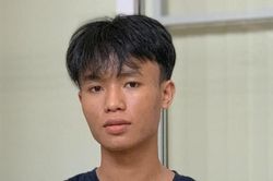 Giấc mơ thoát nghèo của chàng sinh viên dân tộc Pa Cô