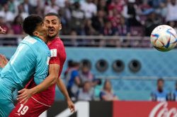 Quy định chưa từng có tiền lệ tại World Cup