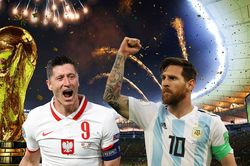 Chuyên gia dự đoán World Cup 2022 Ba Lan vs Argentina: Messi run