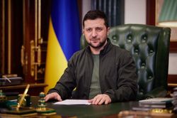 Ukraine cần 1.000 tỷ USD để tái thiết, Nga cảnh báo việc Kiev dùng vệ tinh phương Tây