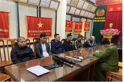 Triệt phá đường dây cá độ bóng đá gần 100 tỉ đồng mùa World Cup 2022