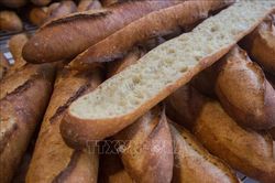 Văn hóa bánh mì (Pháp) và nghệ thuật múa mặt nạ (Hàn Quốc) được công nhận là di sản văn hóa phi vật thể