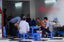 Sự thật quán 'trà đá bà Vân' sáng bán nước, chiều đánh Mercedes vào căn nhà bề thế gây xôn xao MXH?