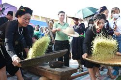 Chương trình du lịch 'Về miền Đất Ngọc' lần thứ III: Hứa hẹn nhiều hấp dẫn