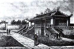 36 sự kiện lịch sử tiêu biểu của Thăng Long – Hà Nội (Kỳ 13)