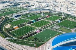 Học viện Aspire, nơi ươm mầm giấc mơ World Cup của Qatar