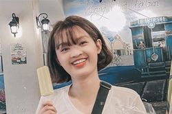 Đổi thay từ một nét cười