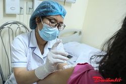 Ngày 1/12: F0 mới tăng lên 581, có 1 bệnh nhân tại Cần Thơ tử vong
