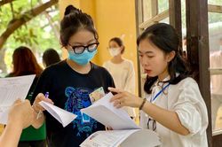 Định hướng công tác tuyển sinh cho năm 2025 trở đi