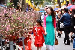 Người lao động nghỉ Tết Nguyên đán 2023 kéo dài 7 ngày, Quốc khánh 4 ngày