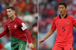 Dự đoán tỉ số trận đấu Hàn Quốc vs Bồ Đào Nha, World Cup 2022 ngày 2/12