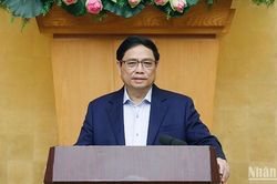 Nỗ lực hoàn thành thắng lợi các chỉ tiêu, kế hoạch của năm 2022