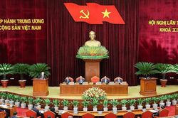 Khuyến khích cán bộ từ chức khi có khuyết điểm