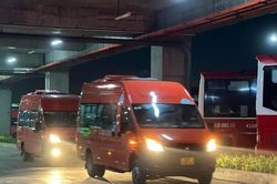 Phương Trang đưa vào hoạt động xe trung chuyển miễn phí đến Bến xe Miền Đông mới