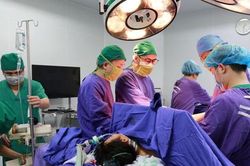 Kích hoạt 'báo động đỏ' cứu sống nam thanh niên nhảy cầu Bãi Cháy cao hơn 50m