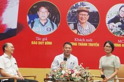 Thiên phóng sự ám ảnh về những phận người từ 'hành trình tử thần'