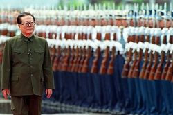 Chủ tịch Cuba ký sắc lệnh để quốc tang tưởng niệm 'người đồng chí thân thiết của Cách mạng Cuba' Giang Trạch Dân
